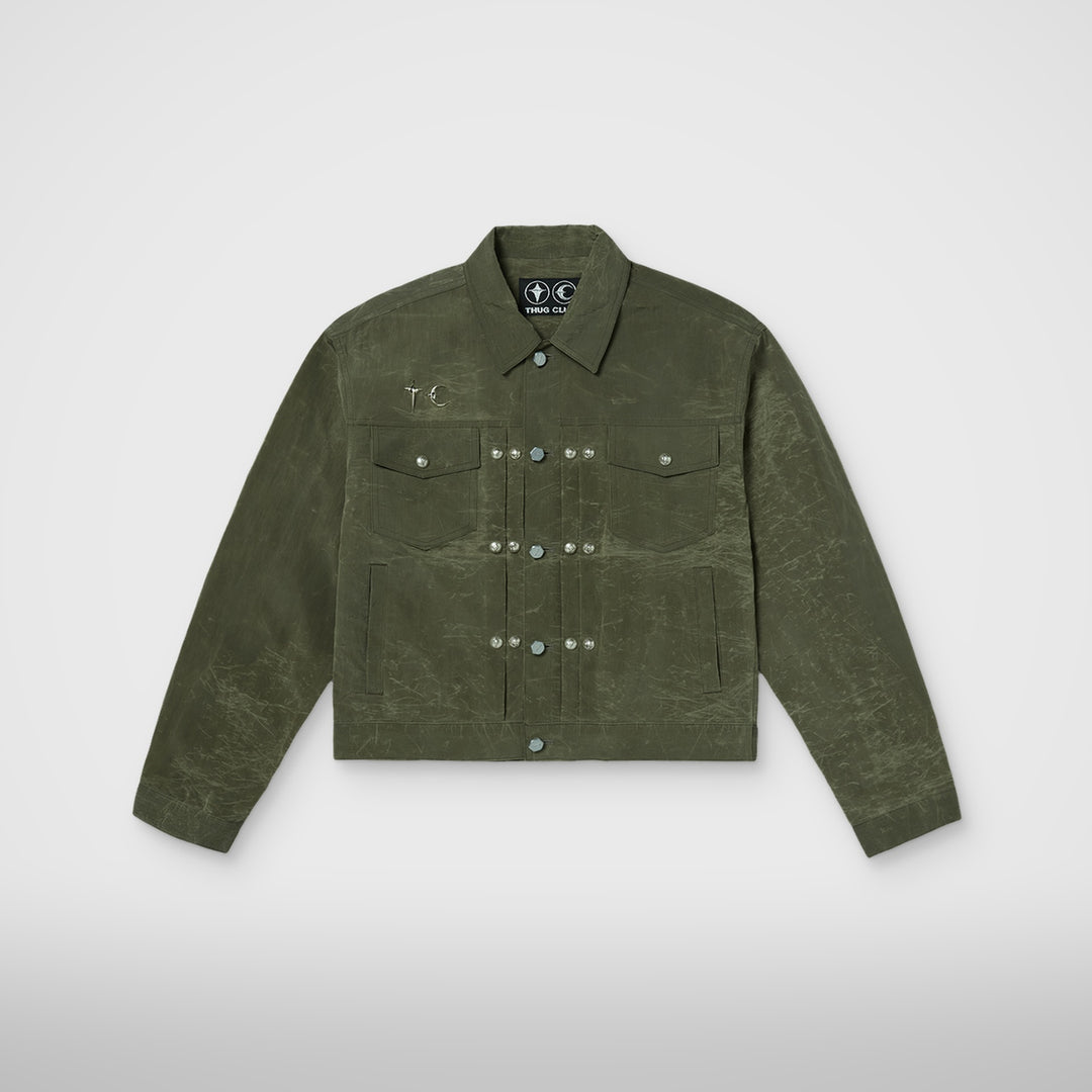 Bio Recycle Jacket