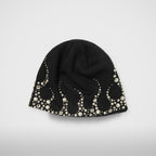 Thug Club TC Hothead Beanie in black, view 2 of 4