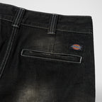 Thug Club Denim Pants in black, view 7 of 7