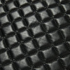 TC QUILTING LEATHER LIFE VEST