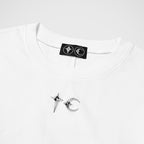 Thug Club TC Sleeve in white, view 3 of 5