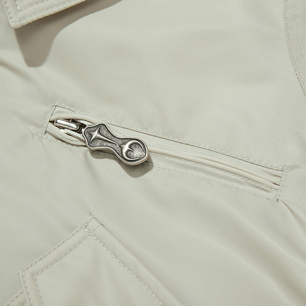 Thug Club A Bird Wants To Fly High, Might Be Hit By Lightning. in ivory, view 9 of 12