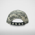 Thug Club TC Army Cap in grey, view 3 of 7