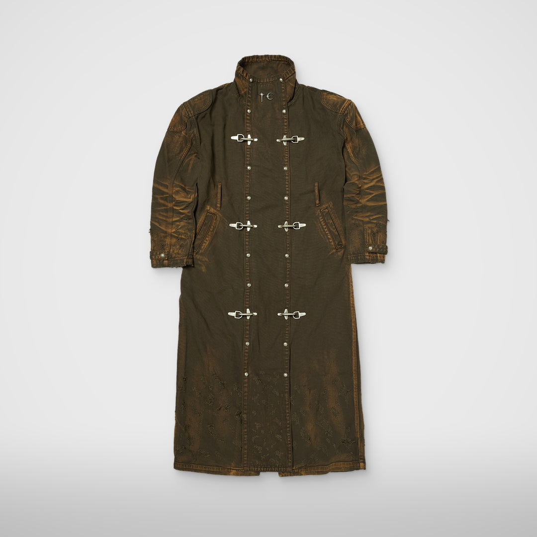 TC Trigun Coat