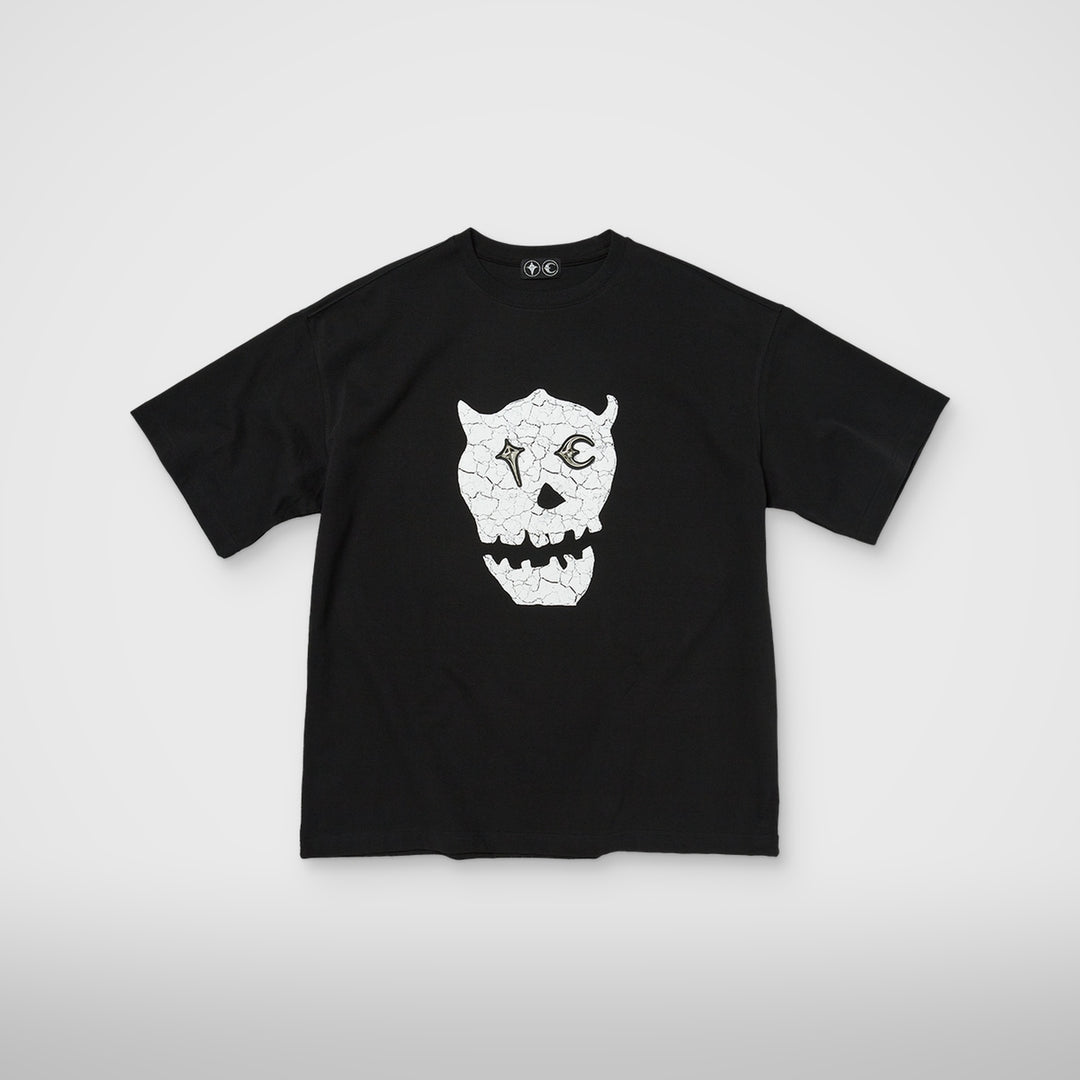 TC Skull T-Shirt