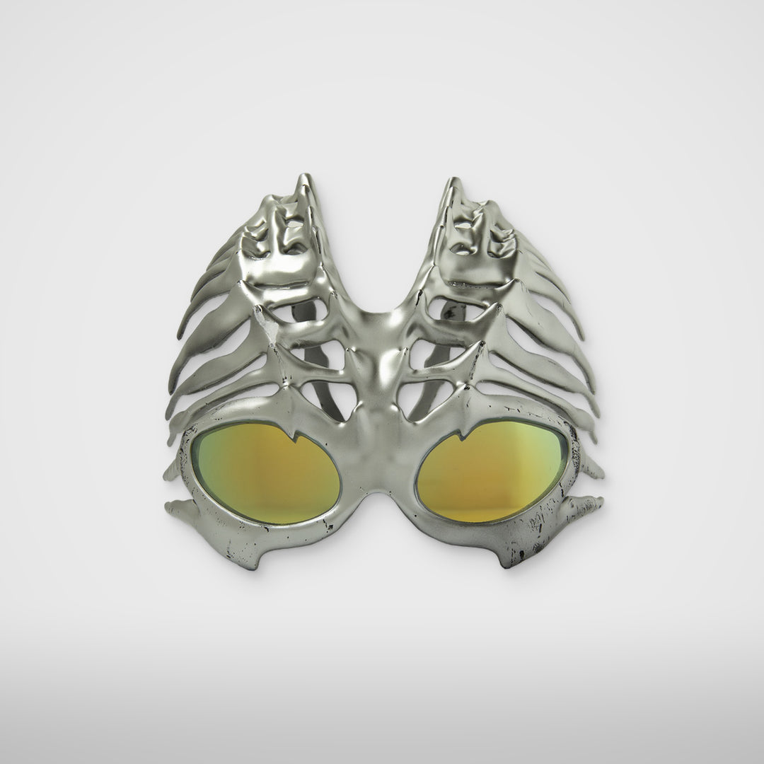 TC Bone Half Mask