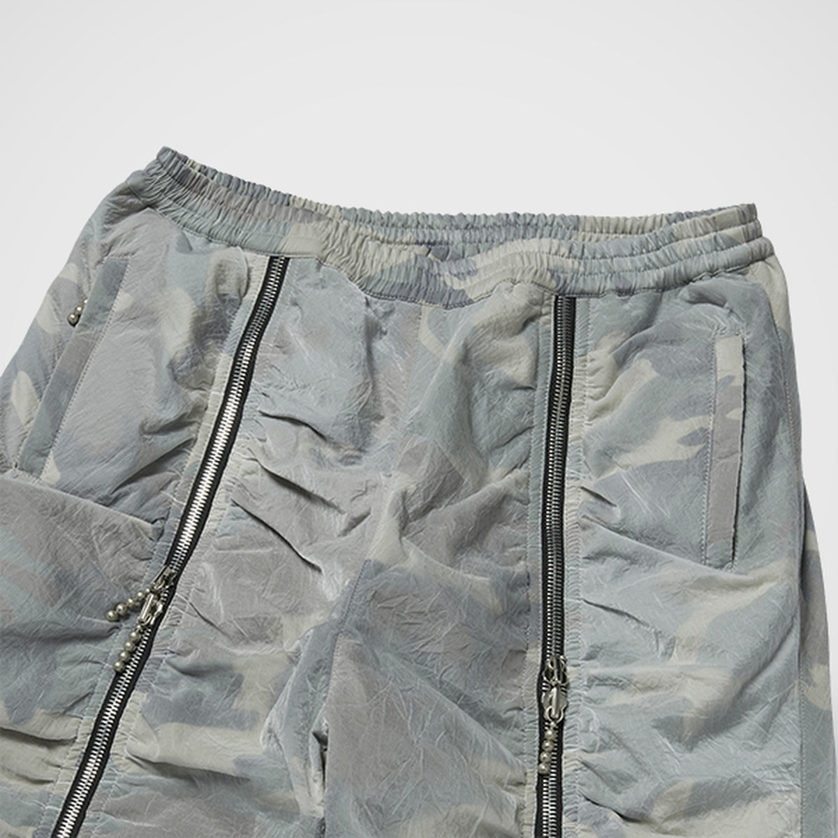 Thug Club Clouded Double Flying Bio Pants in multi, view 3 of 7