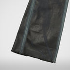 Thug Club Snake Boot Pants in blue, view 3 of 4