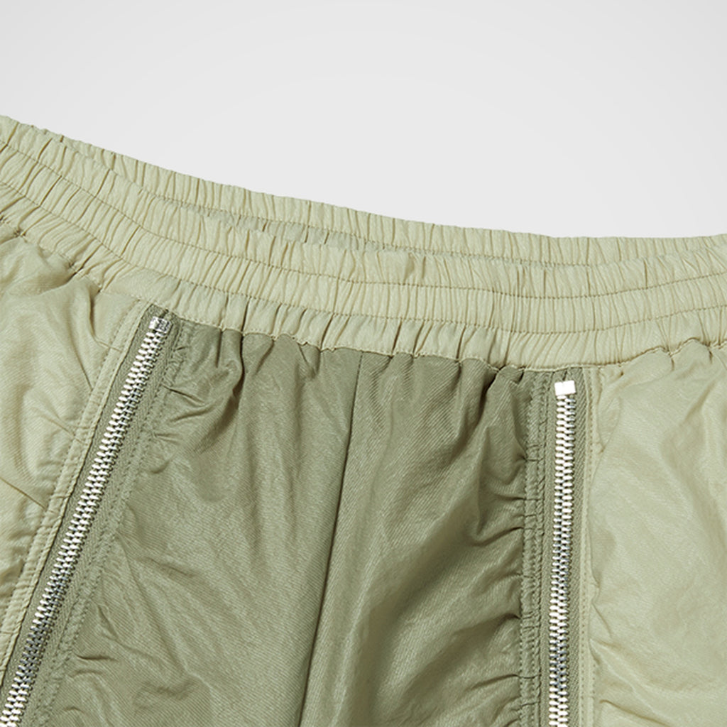 Thug Club Double Flying Bio Pants in beige, view 3 of 8