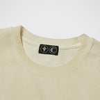 Thug Club Survivor Rock T-Shirt in white, view 3 of 6