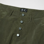 Thug Club Bio Recycle Pants in khaki, view 3 of 8