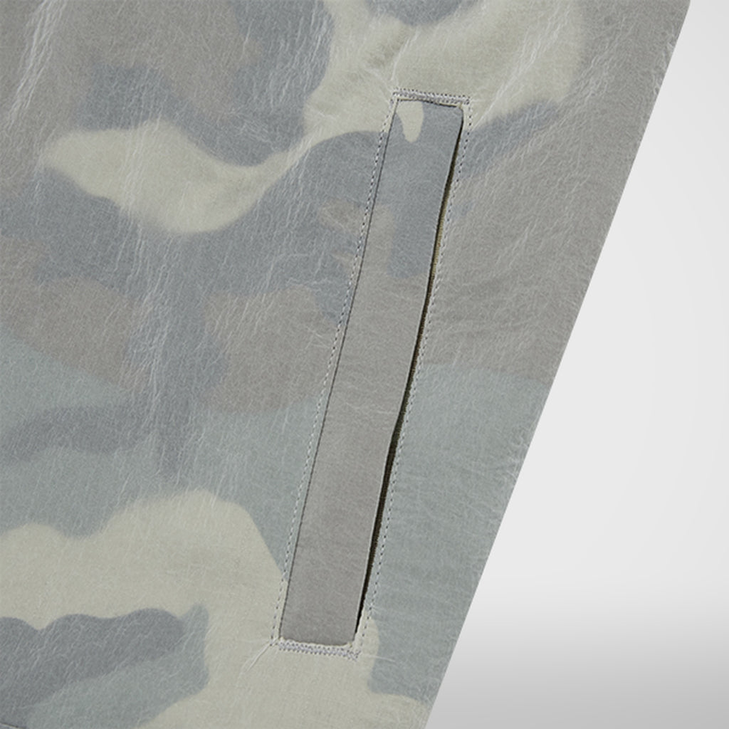 Thug Club Clouded Bio Army Jacket in multi, view 6 of 8