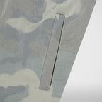 Thug Club Clouded Bio Army Jacket in multi, view 6 of 8