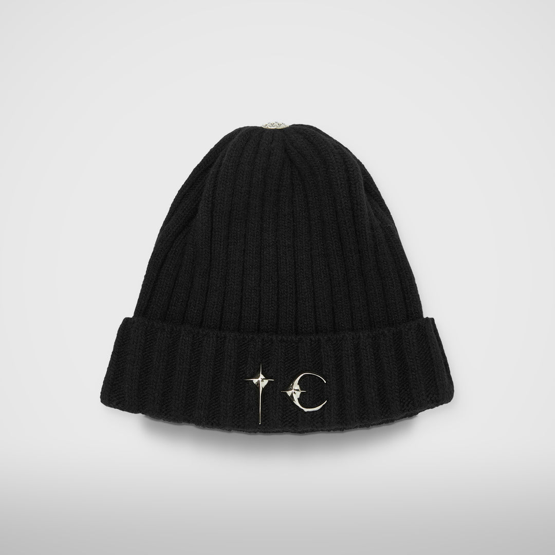 TC Emblem Basic Beanie