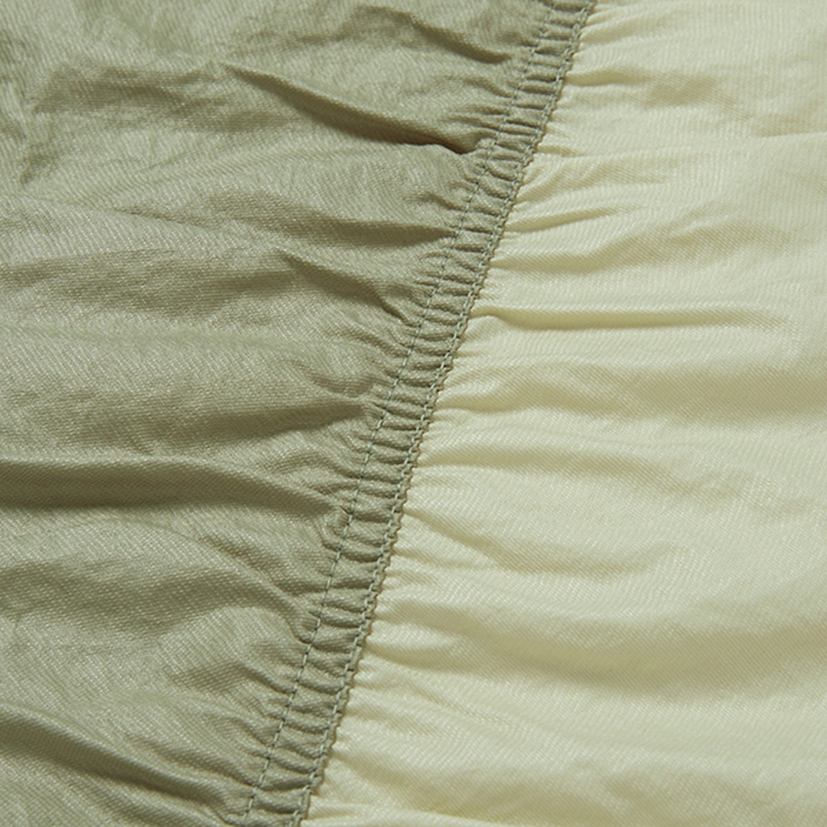 Thug Club Double Flying Bio Pants in beige, view 8 of 8