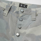 Thug Club Clouded Parkour Pants in multi, view 3 of 7