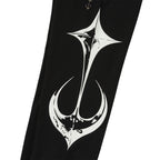 Thug Club Armed Sweatpants in black, view 6 of 8