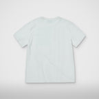Thug Club Old Glory T-Shirt in white, view 2 of 7