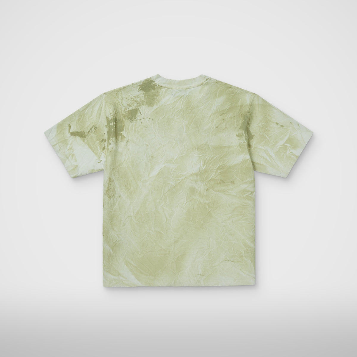 Thug Club Hoof T-Shirt in white, view 2 of 8