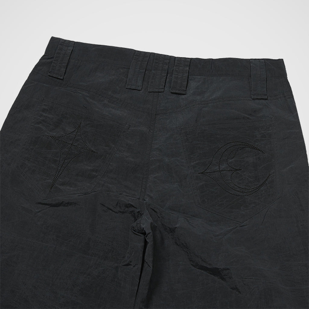 Thug Club Scarred Parkour Pants in black, view 6 of 6