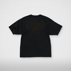 Thug Club Survivor Rock T-Shirt in black, view 2 of 7