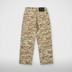 Thug Club Bio Soldier Pants in beige, view 2 of 6