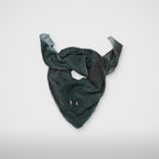 Thug Club Camo Spray-Washed Scarf