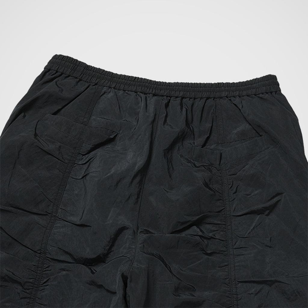 Thug Club Scarred Double Flying Bio Pants in black, view 6 of 6
