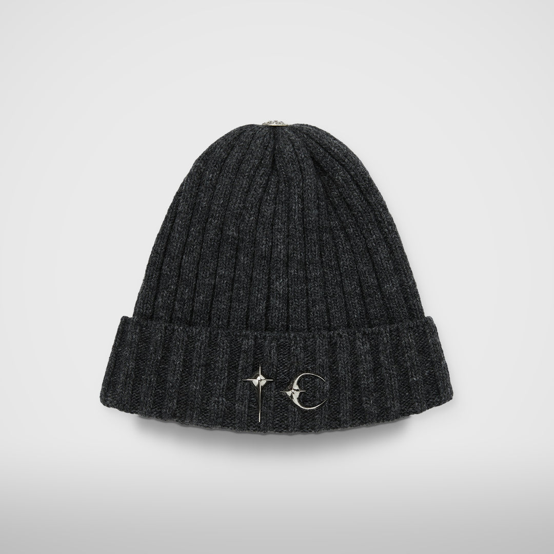 TC Emblem Basic Beanie