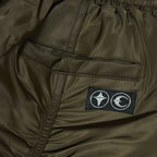 Thug Club A Wingless Bird Pants in brown, view 7 of 8