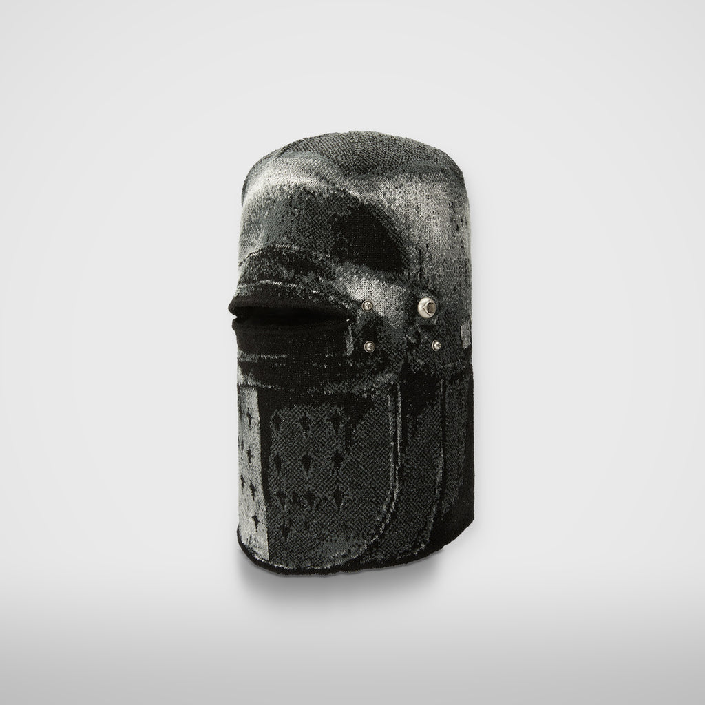 Thug Club Pubg Exclusive Last Survivor Balaclava in multi, view 2 of 3