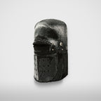 Thug Club Pubg Exclusive Last Survivor Balaclava in multi, view 2 of 3