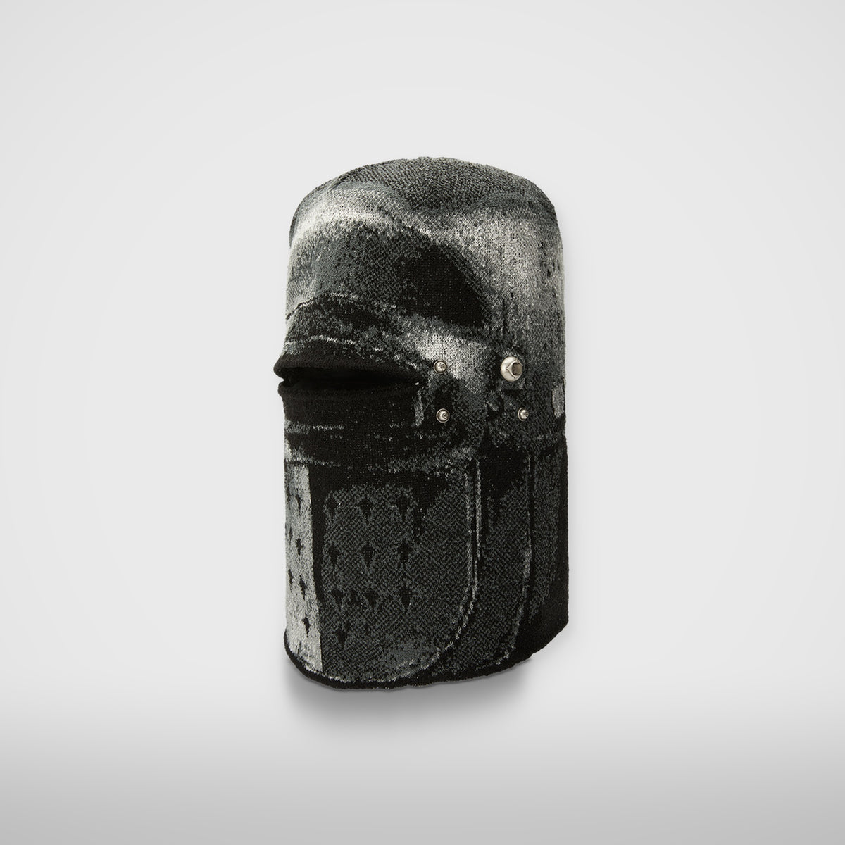 Thug Club Pubg Exclusive Last Survivor Balaclava in multi, view 2 of 3