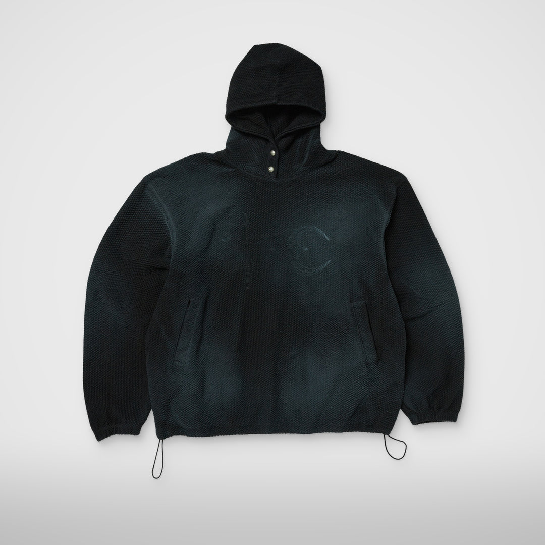 TC Sprayed Terry Hoodie