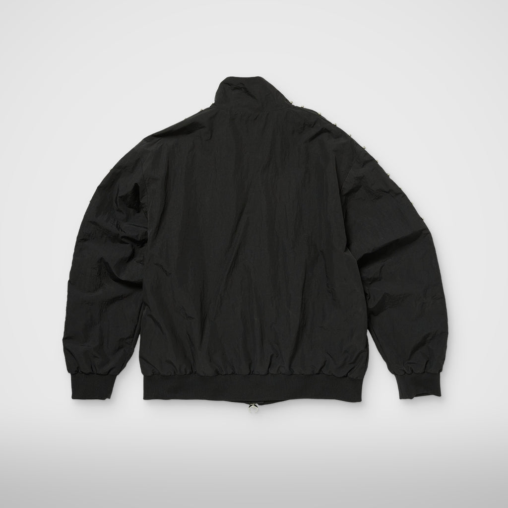 TRIPLE LINE STUD TRACK JACKET