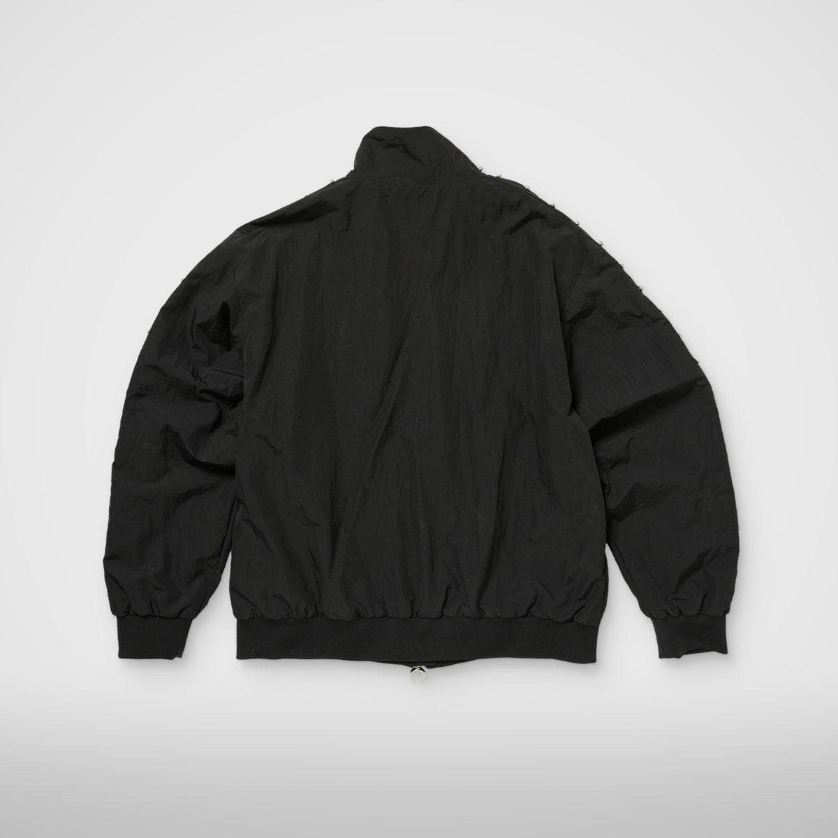 TRIPLE LINE STUD TRACK JACKET