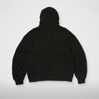 Thug Club TC Bound Hoodie in black, view 2 of 2
