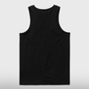 Emblem Logo Tank Top