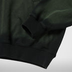 Thug Club Hotheaded Jamong Hoodie in black, view 6 of 6