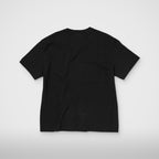 Thug Club TC Bone Cross T-Shirt in black, view 2 of 4