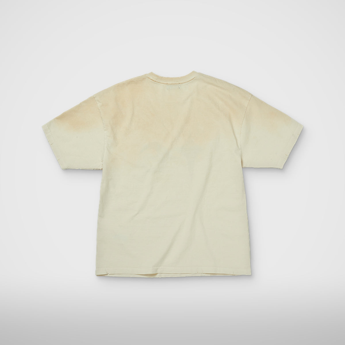 Thug Club Survivor Rock T-Shirt in white, view 2 of 6