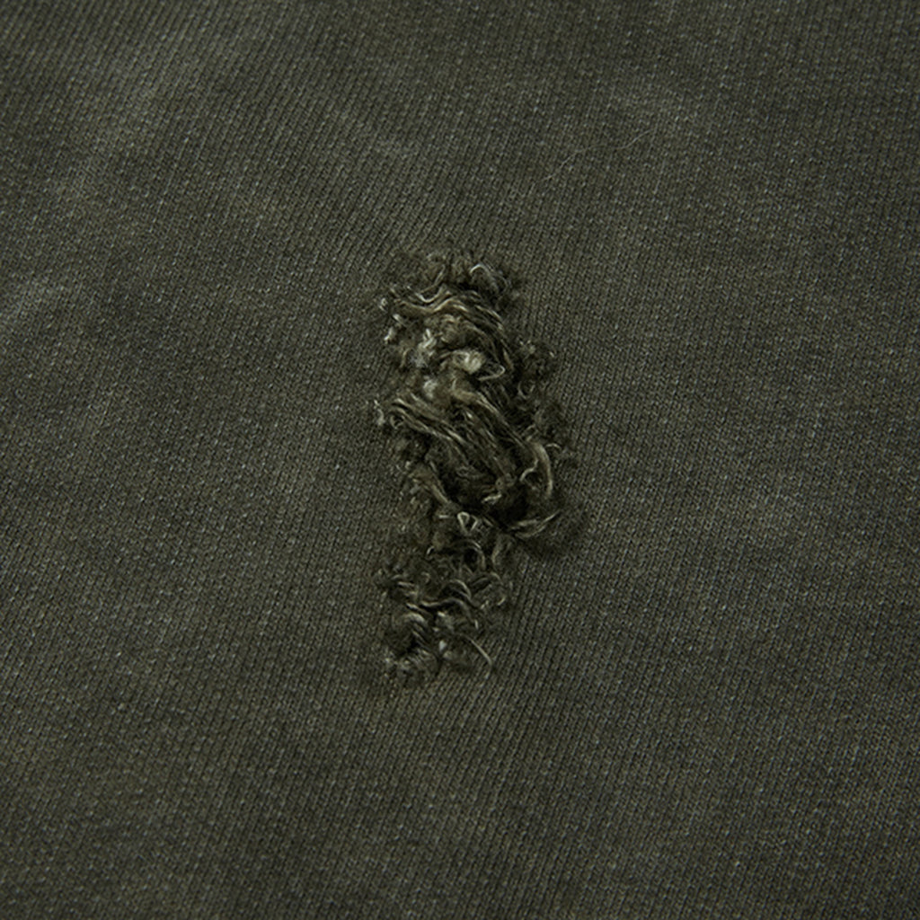 Thug Club War Victim in khaki, view 8 of 8