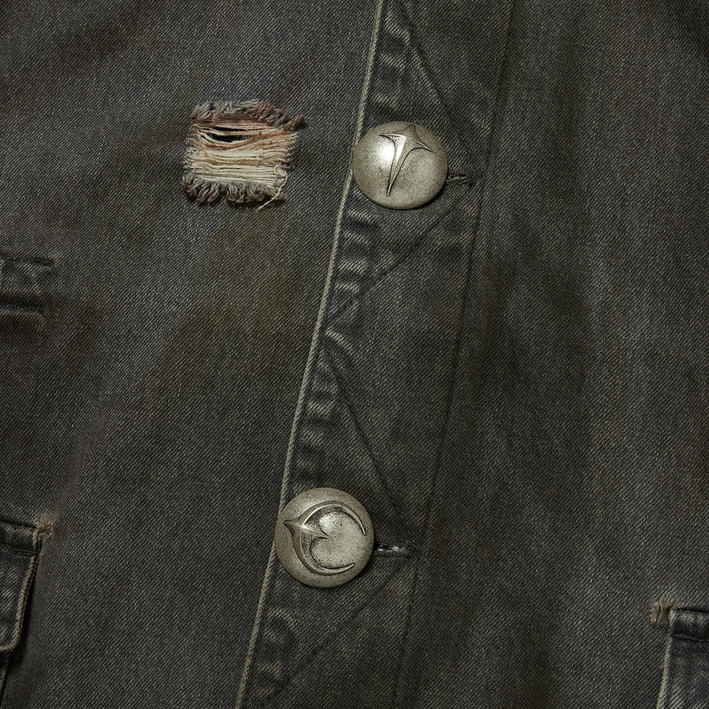 TC HOTHEAD M-65 JACKET
