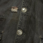 TC HOTHEAD M-65 JACKET