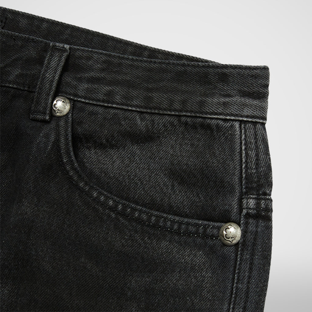 Thug Club Chimera Pants in black, view 5 of 8
