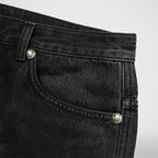 Thug Club Chimera Pants in black, view 5 of 8