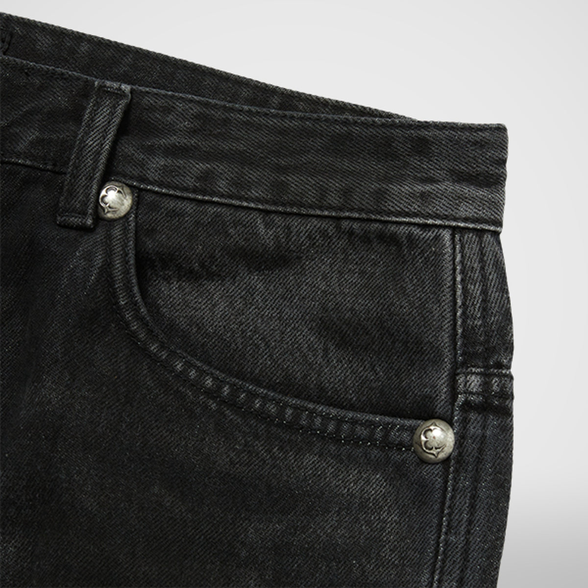 Thug Club Chimera Pants in black, view 5 of 8