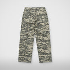 Thug Club TC Army Pants in grey, view 2 of 5