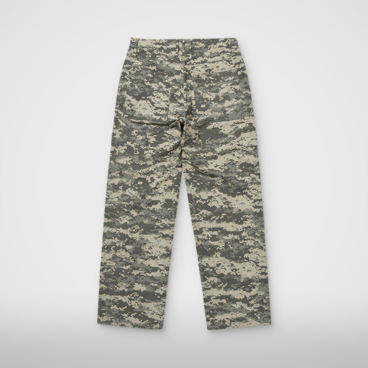 Thug Club TC Army Pants in grey, view 2 of 5