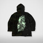 TC HOTHEAD M-65 JACKET